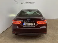 Toyota Camry 2.5 131kW thumbnail
