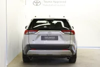 Toyota RAV4 2 129kW thumbnail