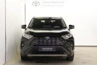 Toyota RAV4 2 129kW thumbnail