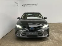 Toyota Camry 2.5 131kW thumbnail