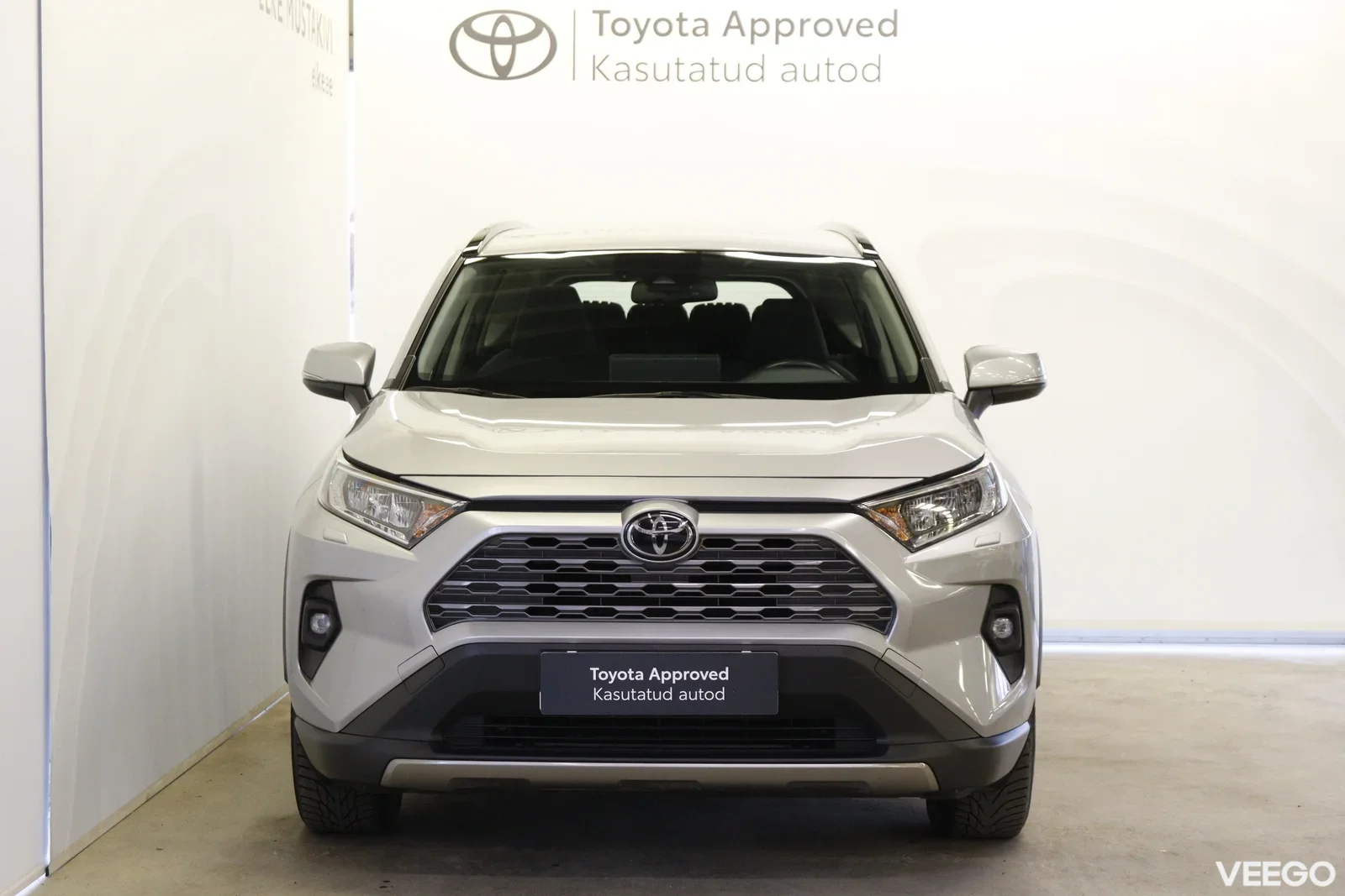 Toyota RAV4 2 129kW