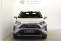 Toyota RAV4 2 129kW thumbnail