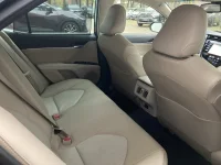 Toyota Camry 2.5 131kW thumbnail