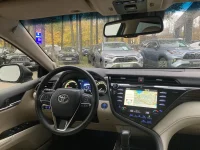 Toyota Camry 2.5 131kW thumbnail