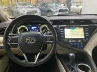 Toyota Camry 2.5 131kW thumbnail