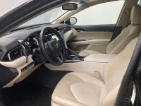 Toyota Camry 2.5 131kW thumbnail