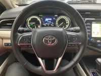Toyota Camry 2.5 131kW thumbnail