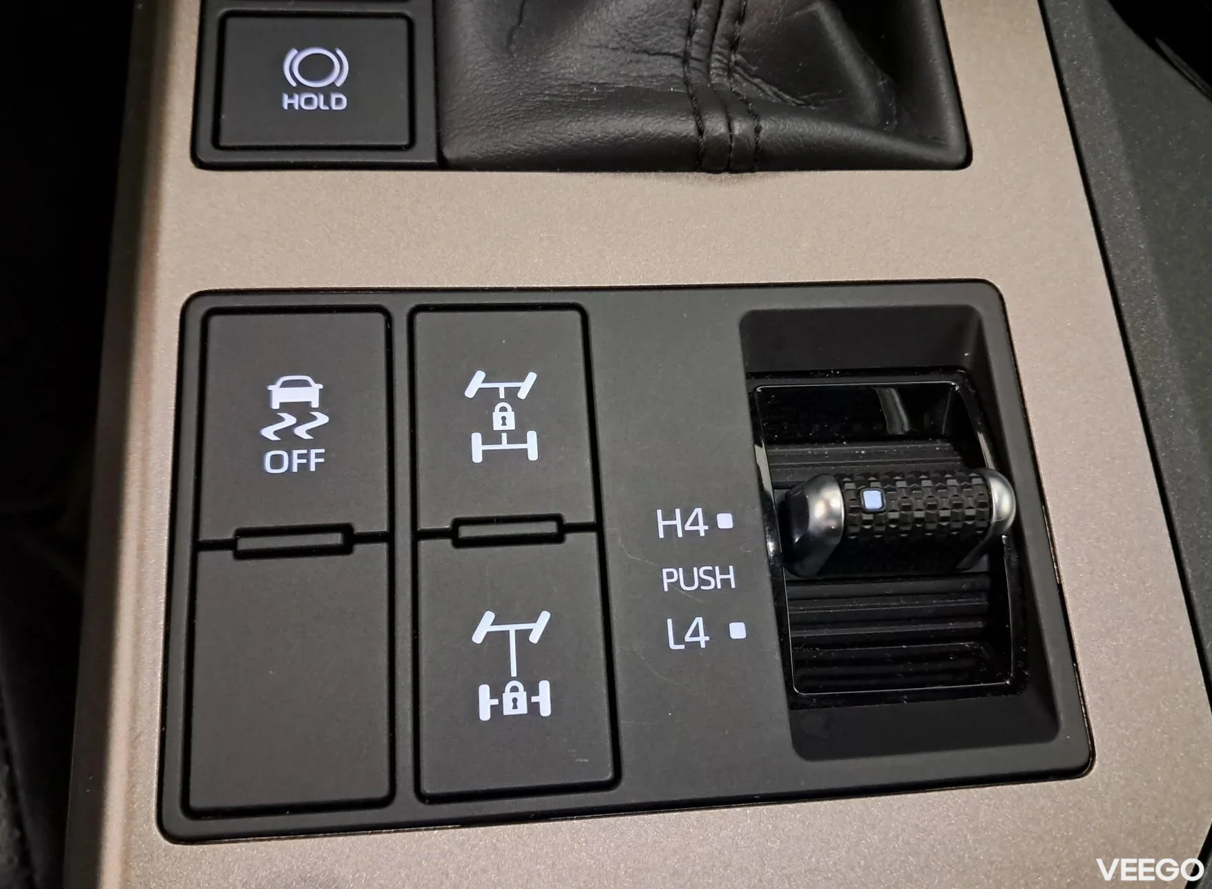 Toyota Land Cruiser 250 2.8 151kW