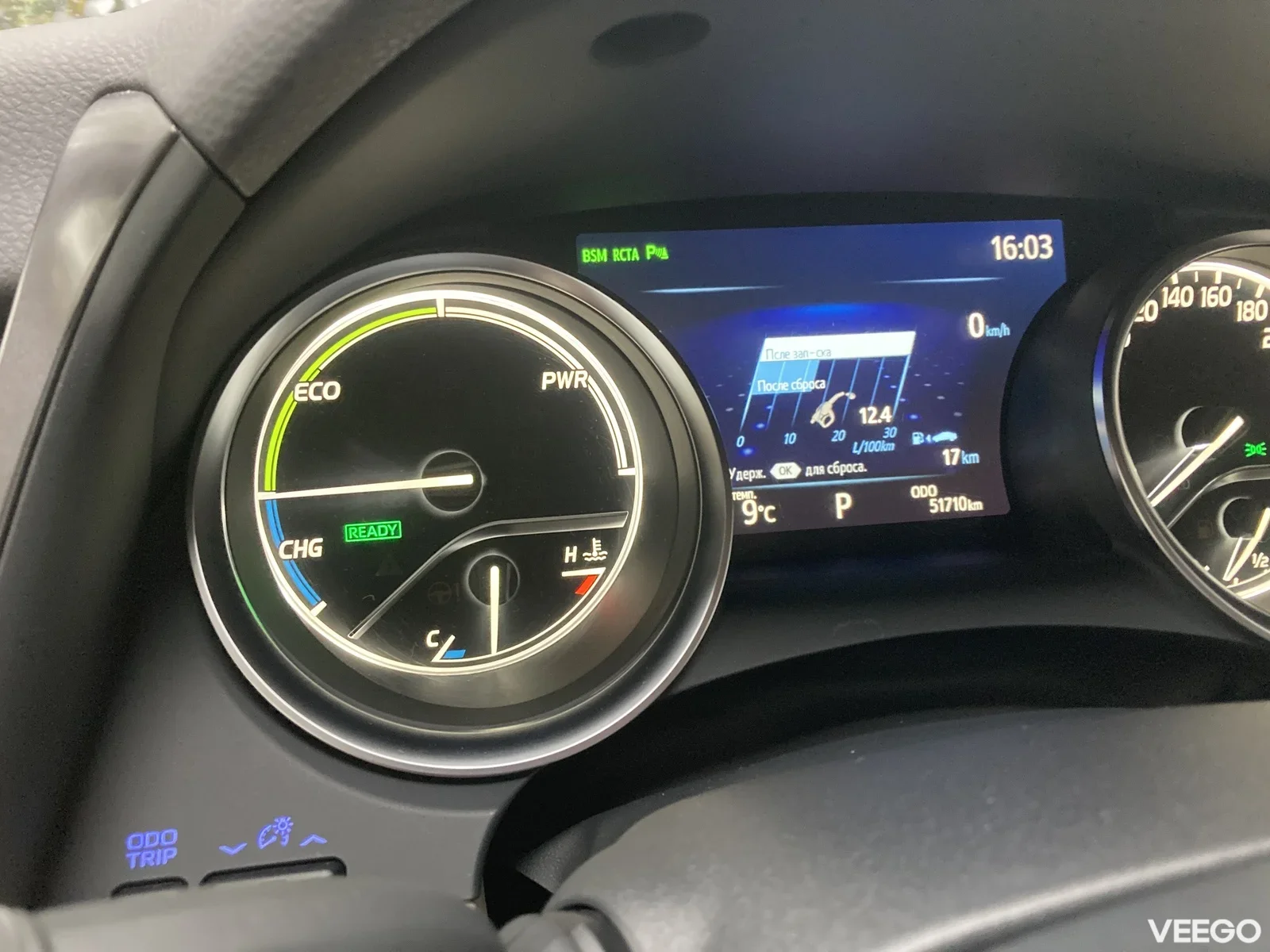 Toyota Camry 2.5 131kW