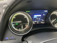 Toyota Camry 2.5 131kW thumbnail