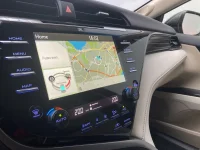 Toyota Camry 2.5 131kW thumbnail