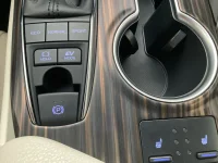 Toyota Camry 2.5 131kW thumbnail