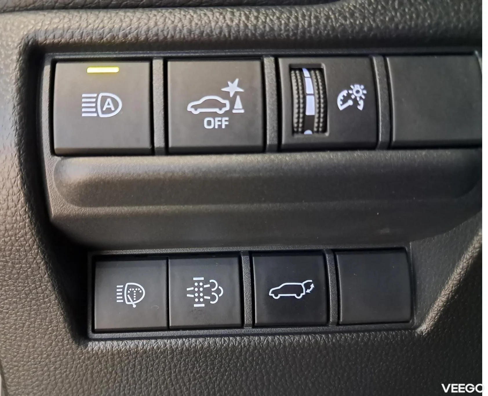 Toyota Land Cruiser 250 2.8 151kW