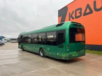 Volvo B5LH HYBRID / AC / AUXILIARY HEATING / WHEELCHAIR RAMP 177kW thumbnail