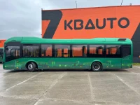 Volvo B5LH HYBRID / AC / AUXILIARY HEATING / WHEELCHAIR RAMP 177kW thumbnail