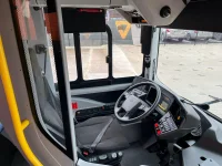 Volvo B5LH HYBRID / AC / AUXILIARY HEATING / WHEELCHAIR RAMP 177kW thumbnail