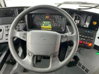 Volvo B5LH HYBRID / AC / AUXILIARY HEATING / WHEELCHAIR RAMP 177kW thumbnail