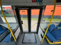 Volvo B5LH HYBRID / AC / AUXILIARY HEATING / WHEELCHAIR RAMP 177kW thumbnail