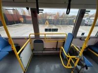 Volvo B5LH HYBRID / AC / AUXILIARY HEATING / WHEELCHAIR RAMP 177kW thumbnail