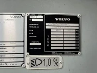 Volvo B5LH HYBRID / AC / AUXILIARY HEATING / WHEELCHAIR RAMP 177kW thumbnail