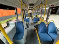 Volvo B5LH HYBRID / AC / AUXILIARY HEATING / WHEELCHAIR RAMP 177kW thumbnail