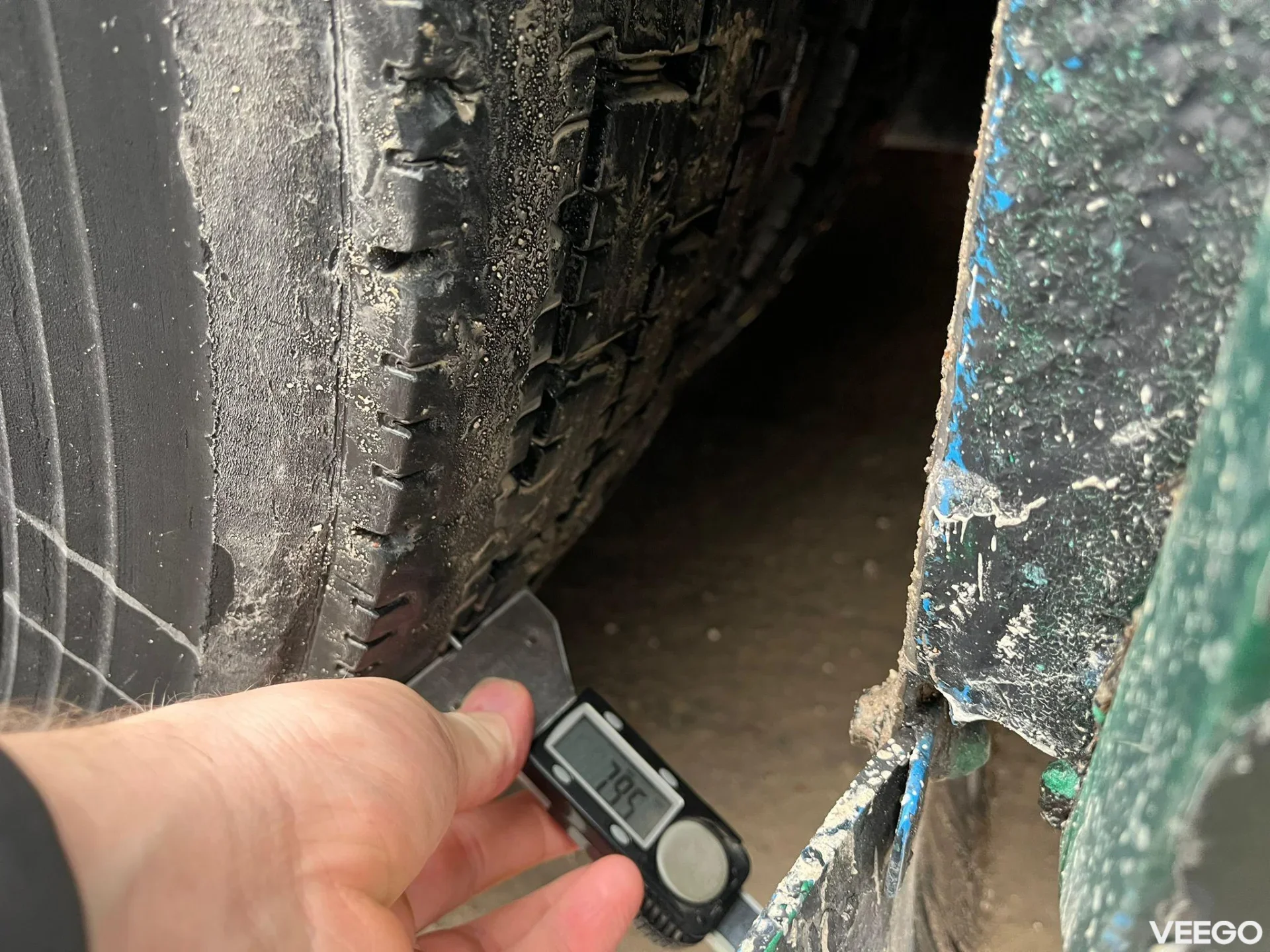 Volvo B5LH HYBRID / AC / AUXILIARY HEATING / WHEELCHAIR RAMP 177kW