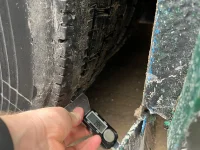 Volvo B5LH HYBRID / AC / AUXILIARY HEATING / WHEELCHAIR RAMP 177kW thumbnail