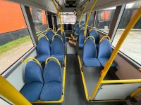 Volvo B5LH HYBRID / AC / AUXILIARY HEATING / WHEELCHAIR RAMP 177kW thumbnail