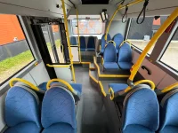 Volvo B5LH HYBRID / AC / AUXILIARY HEATING / WHEELCHAIR RAMP 177kW thumbnail