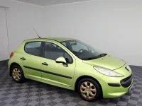 Peugeot 207 1.4 65kW thumbnail