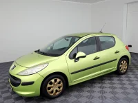 Peugeot 207 1.4 65kW thumbnail