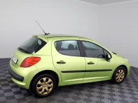 Peugeot 207 1.4 65kW thumbnail