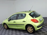 Peugeot 207 1.4 65kW thumbnail