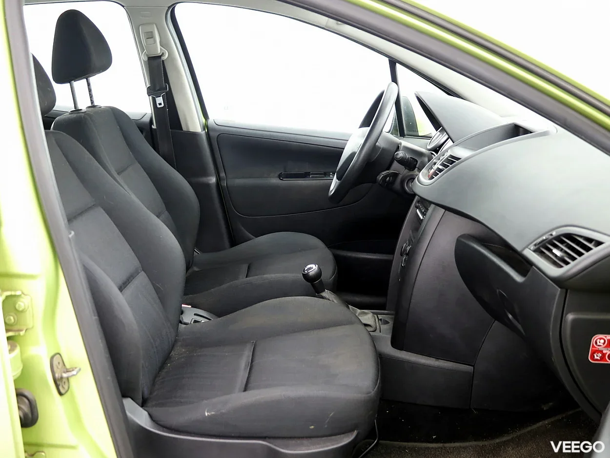 Peugeot 207 1.4 65kW