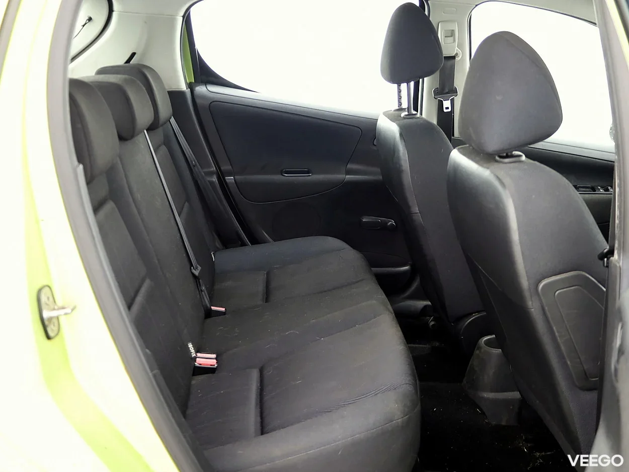 Peugeot 207 1.4 65kW