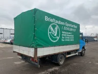 Mercedes-Benz Vario 4.0 63kW thumbnail