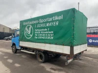 Mercedes-Benz Vario 4.0 63kW thumbnail