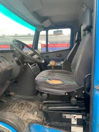 Mercedes-Benz Vario 4.0 63kW thumbnail