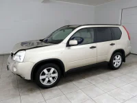 Nissan X-Trail 2.0 104kW thumbnail