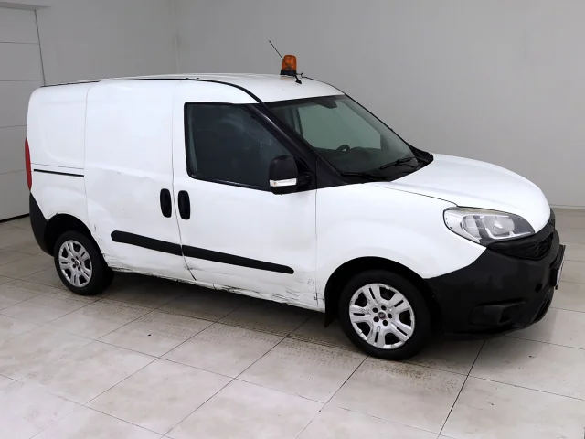 Image of Fiat Doblo 1.2 66kW