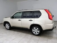 Nissan X-Trail 2.0 104kW thumbnail