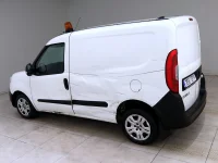 Fiat Doblo 1.2 66kW thumbnail