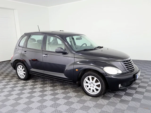 Image of Chrysler PT Cruiser 2.1 110kW