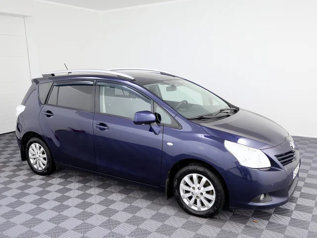 Image of Toyota Verso 1.8 108kW