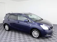 Toyota Verso 1.8 108kW thumbnail