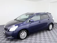 Toyota Verso 1.8 108kW thumbnail