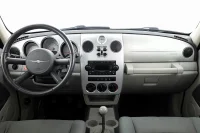 Chrysler PT Cruiser 2.1 110kW thumbnail