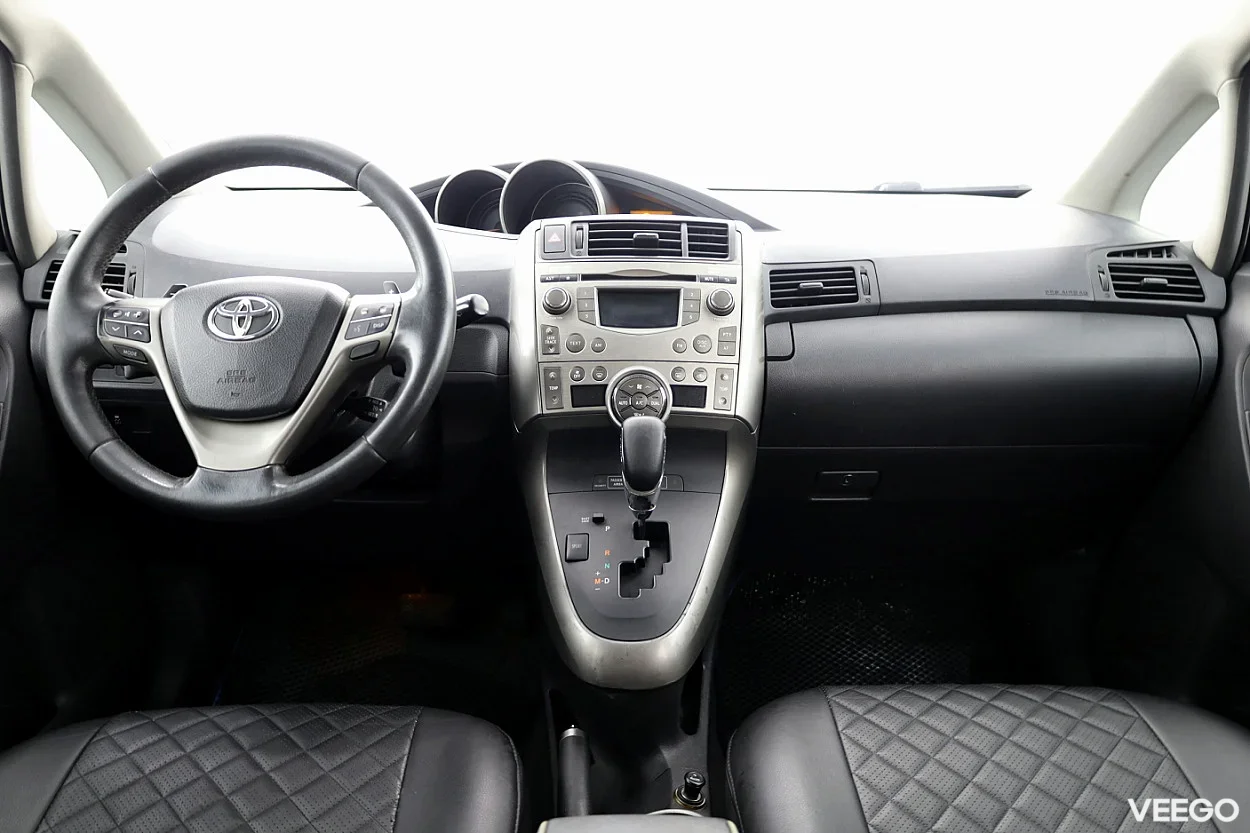 Toyota Verso 1.8 108kW