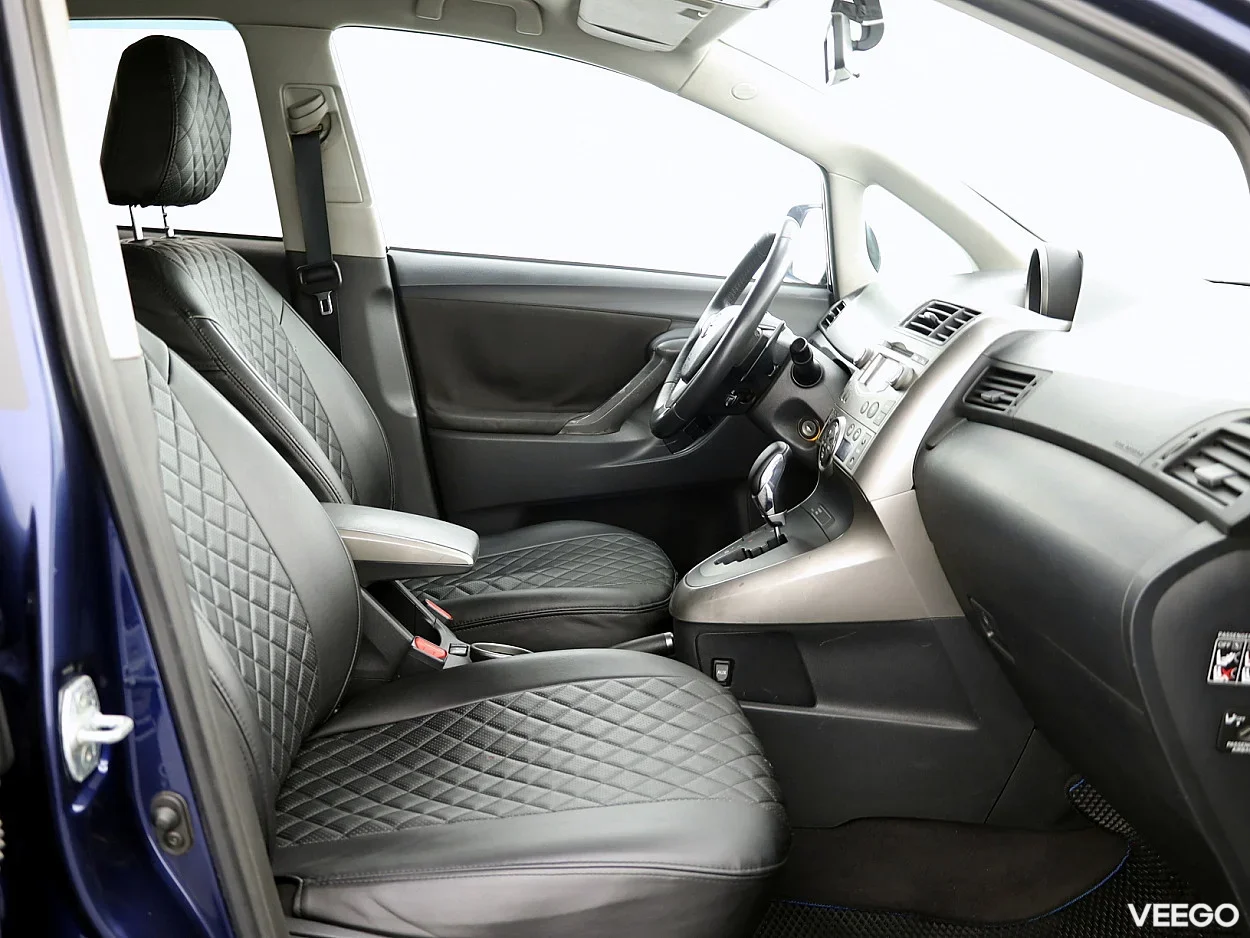 Toyota Verso 1.8 108kW