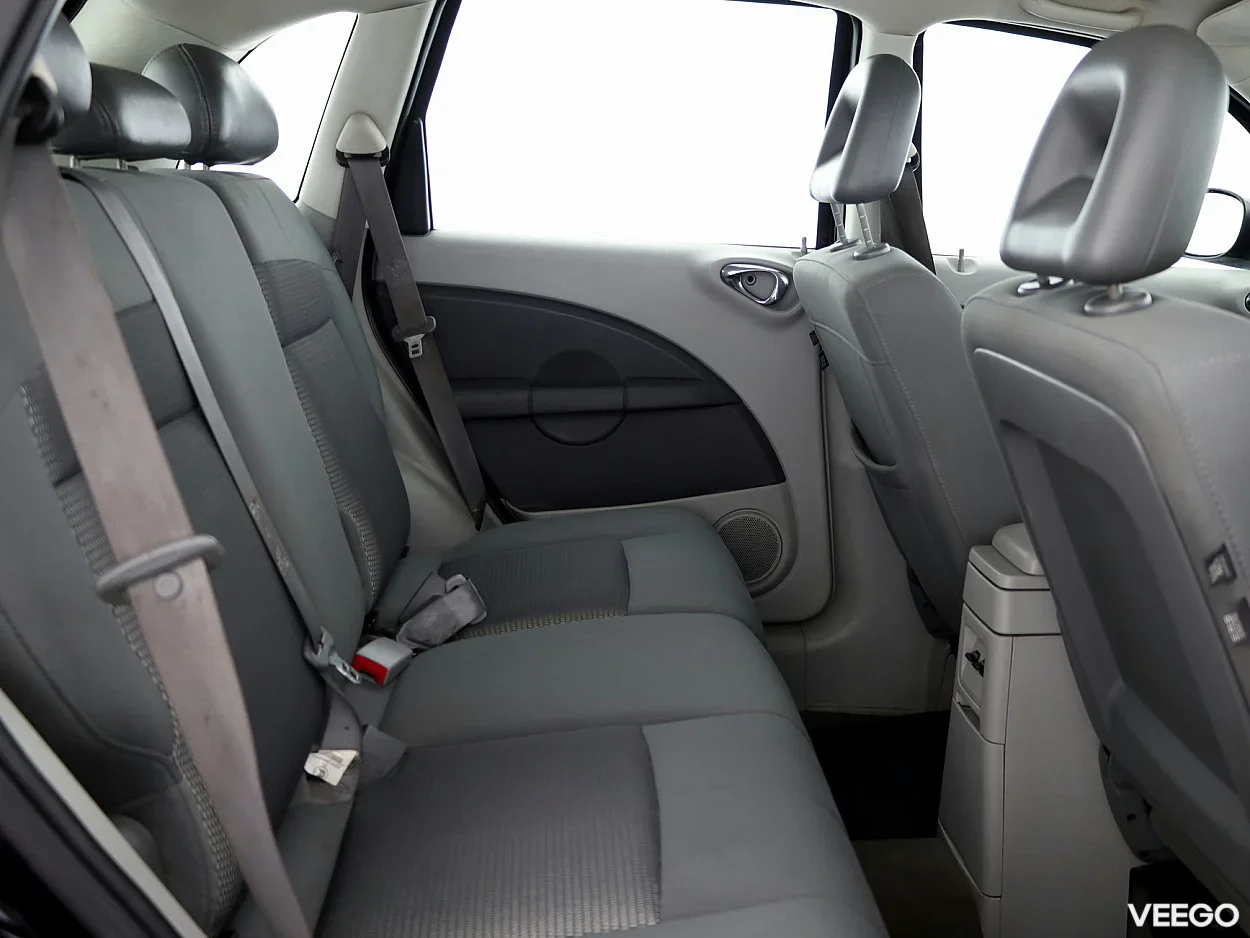 Chrysler PT Cruiser 2.1 110kW